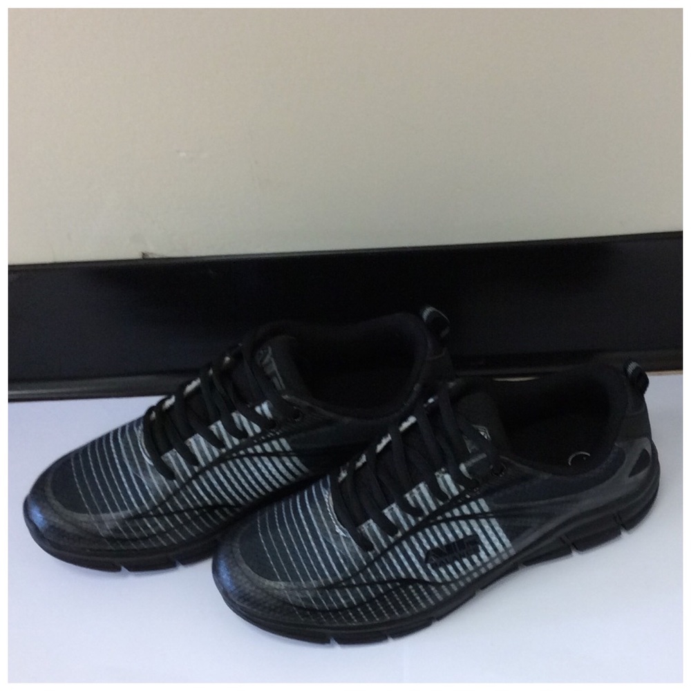 Air Balance Sneakers. Light weight - Picture 6 of 7